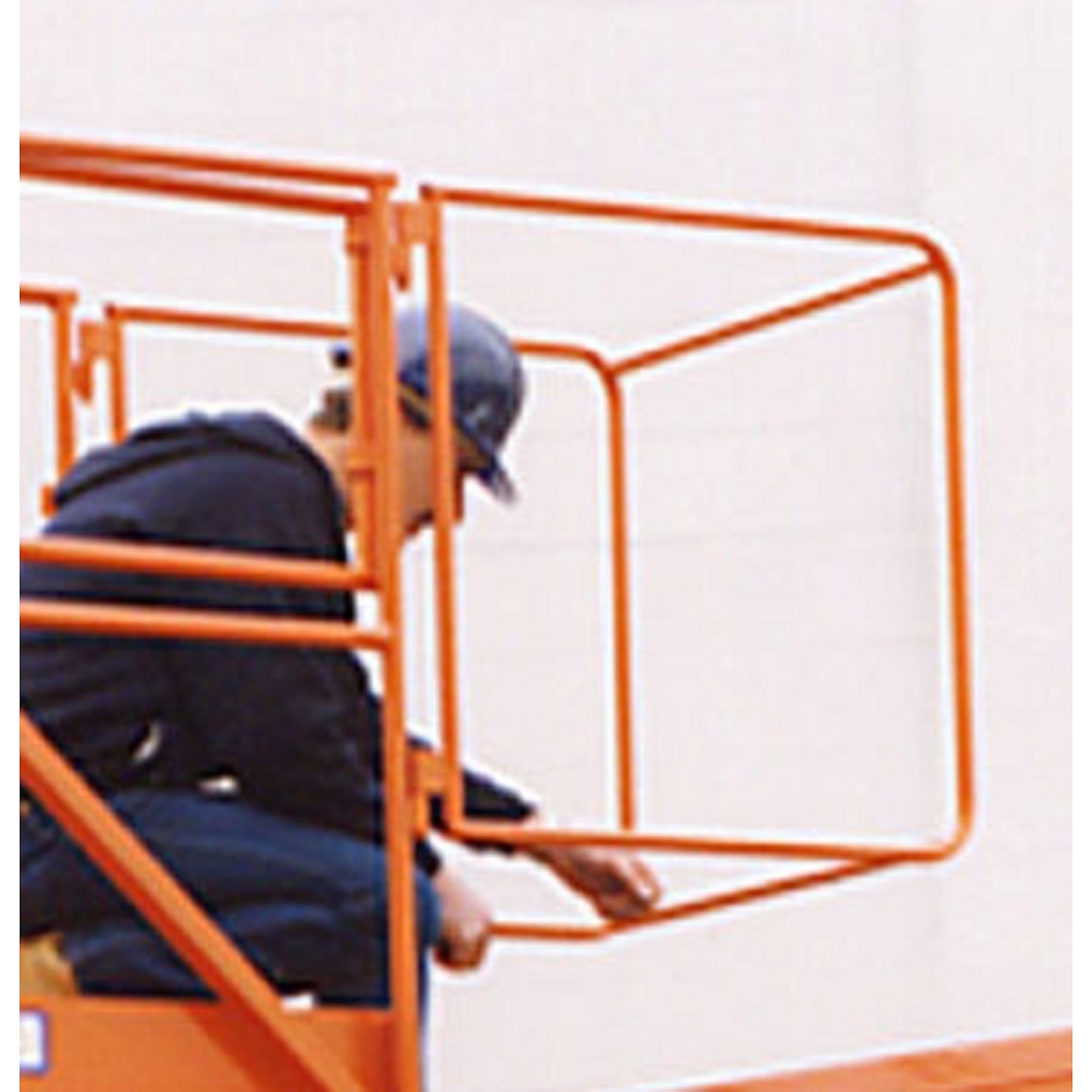 Ballymore, Tank Top Ladder Lift Accessory, Capacity 0 lb, Working Height 0 ft, Platform Height 0 in, Model# TT-30 INCH EXTENSION